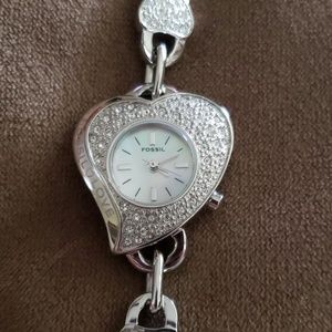 Fossil Watch